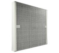 vhbw filtro compatibile con Stadler Form Roger, Roger Big umidificatori, purificatori d'aria - combinato HEPA carboni attivi