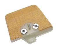 vhbw filtro compatibile con Stihl 034, 036, MS 340, MS 360 motosega, mototroncatrice - filtro in nonwoven