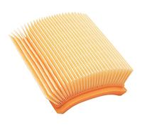 vhbw filtro compatibile con Stihl BR340C, BR340, BR320, BR380, BR340L, BR400 soffiatore, soffiatore a zaino, nebulizzatore - 13 x 8,9 x 3,5 cm