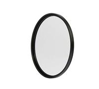 vhbw filtro cross-screen universale compatibile con obiettivi di fotocamere con attacco da 58mm - Filtro a 4 punti, nero