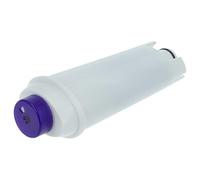 vhbw filtro dell'acqua compatibile con DeLonghi ECAM 23.120.BSB, ECAM 22.360.S macchina da caffè automatica, macchinetta per espresso - bianco