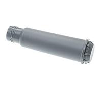 vhbw filtro dell'acqua compatibile con Krups Espresseria Automatic EA810b, EA810b70 macchina da caffè automatica, macchinetta per espresso - grigio