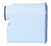 vhbw filtro dell'acqua compatibile con Lavazza A Modo Mio macchina da caffè automatica, macchinetta per espresso - azzurro