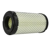 vhbw Filtro dell'aria compatibile con Volvo EC EC20BXT, EC EC20BXTV, EC EC15XT, EC EC15XTV escavatore - filtro del motore esterno