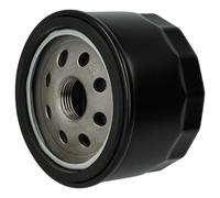 vhbw filtro dell'olio compatibile con Kawasaki FB460V, FC420V, FC540V, FD501D, FD590V, FR651V motore per tagliaerba a benzina, pala caricatrice