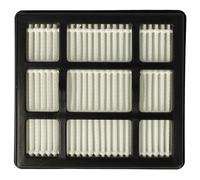 vhbw filtro HEPA compatibile con Ariete 2741 XForce, 2791 JetForce aspirapolvere