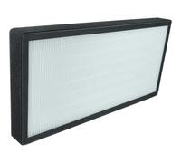 vhbw filtro HEPA compatibile con Baren B-C04, B-767 purificatore d'aria