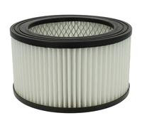 vhbw filtro HEPA compatibile con PowerPlus POWX312 aspirapolvere