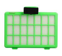 vhbw filtro HEPA compatibile con Rowenta Power Space RO2125GA, RO212601, RO213101, RO213601, RO2141FA aspirapolvere