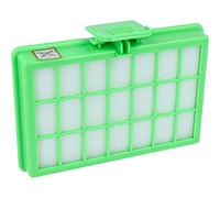 vhbw filtro HEPA compatibile con Rowenta Power Space RO214501, RO2321EA, RO2323EA, RO2325EA, RO2335EA aspirapolvere