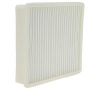 vhbw filtro HEPA compatibile con Samsung SC4530, SC4535, SC4550, SC4580, SC4581, SC4700, SC4750, SC4760 aspirapolvere