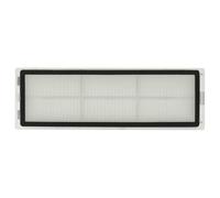 vhbw Filtro HEPA con telaio compatibile con Dreame D9, F9 robot aspirapolvere - filtro aria