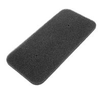 vhbw filtro in spugna compatibile con Hoover HL H8A2DE-84 31100966, HL H8A2DE-S 31100835 asciugatrice - Filtro di ricambio