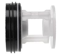 vhbw filtro lanugine compatibile con Balay lavatrice, asciugatrice - 6,2 cm