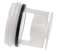 vhbw filtro lanugine compatibile con Gaggenau lavatrice, asciugatrice - Sostituisce 00605010
