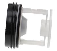 vhbw filtro lanugine compatibile con Neff lavatrice, asciugatrice - Sostituisce 00172339, 182430