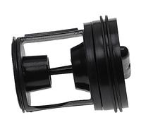 vhbw filtro lanugine compatibile con Privileg lavatrice, asciugatrice - 5,9 cm