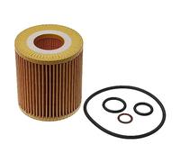 vhbw filtro olio compatibile con BMW Serie 1 2004/06-2007/02 E87 120i 1995 ccm 110 KW 150 PS auto