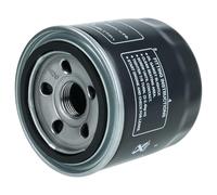 vhbw filtro olio compatibile con Bobcat 3974113, 6657635 trattori motori di scavatrici compressori compatti