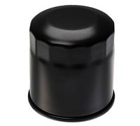 vhbw filtro olio compatibile con Peugeot 107 2005/06-2014/12 PM PN 01.01.00 998 ccm 50 KW 68 PS auto