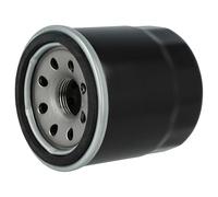 vhbw filtro olio compatibile con Yamaha Viking E PE, VikingE PF moto, fuoristrada, veicolo - Filtro di ricambio