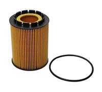 vhbw filtro olio sostituisce Champion XE 515, COF100515E per auto