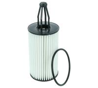 vhbw filtro olio sostituisce Denckermann A210977 per auto