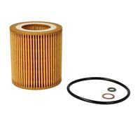 vhbw filtro olio sostituisce Kolbenschmidt 4010-OX per auto