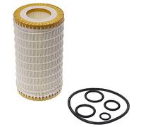 vhbw filtro olio sostituisce Kolbenschmidt 50013568 per auto