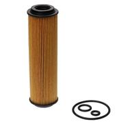 vhbw filtro olio sostituisce Mercedes-Benz A2711840125 per auto