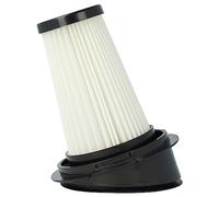 vhbw Filtro pieghettato compatibile con Rowenta Air Force Light RH6543WH/BA0