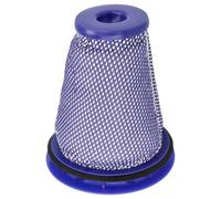 vhbw filtro pre-motore compatibile con Dyson Cinetic Big Ball Parquet 2 aspirapolvere - filtro salvamotore, lavabile