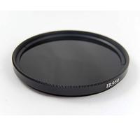 vhbw Filtro Universale a Infrarossi 67mm 950nm per Fotocamera Sigma 28-70 mm EX DG 2.8