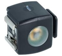 vhbw flash con servocellula compatibile con Canon Speedlite 90EX flash esterno standard ISO (contatto centrale)