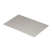 vhbw foglio in mica universale per microonde - Piastra in mica 20,3 x 12,7 cm