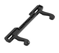 vhbw gancio per sportello compatibile con Galanz TFwop7020P, M8, G80F23CSP-Q5(R0), BM forno a microonde