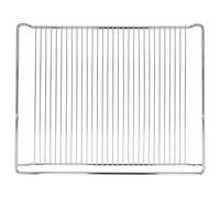 vhbw Griglia compatibile con Bosch HBA63B250, HBA34B450, HBA63B251, HBA33U350, HBA33B550, HBA33UE50 forni - Ripiano per forno 46,5 x 37,5 x 2 cm