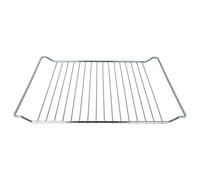 vhbw Griglia compatibile con Neff E18P42N3, E18M43N3, E93M43B3, E34K22N3, E93M43N3, E18M42N3, E18M22N3 forni - Ripiano per forno 46,5 x 37 x 2,8 cm