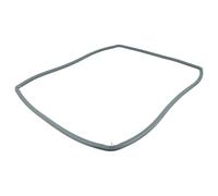 vhbw Guarnizione sostituisce Vioks 2179-HP per - 36 x 48 cm, con ganci angolari grigio