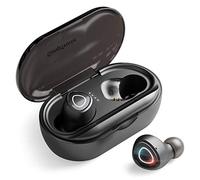 vhbw headset, auricolari compatibile con Alinco DJ-593, DJ-596, DJ-F1, DJ-F4, DJ-G1, DJ-G5, DJ-S1, DJ-S40, DJ-S41, DJ-S446, DJ-S45, DJ-V5, EC-10 radio, walkie-talkie