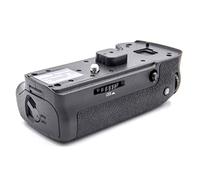 vhbw impugnatura battery grip compatibile con Panasonic DMC-GH5 fotocamera reflex, in hiera di selezione