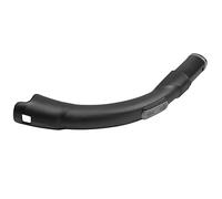 vhbw impugnatura compatibile con Electrolux EUS 8X3CB, EUS 8X2RR, EUS 8X2SB, EUS 8X2DBT aspirapolvere - manico di ricambio, 35,5 cm