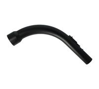 vhbw impugnatura compatibile con Miele G638 Plus, S2110, S2111, S2120, S2121, S2130, S2131, S2180, S2181 aspirapolvere 35mm manico di ricambio