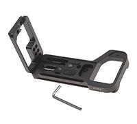 vhbw impugnatura compatibile con Sony Alpha ILCE9M2 fotocamera reflex (DSLR)