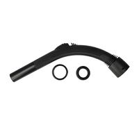 vhbw impugnatura di ricambio compatibile con Dirt Devil M5039-9, M5060, M5060-0, M5060-1, M5060-2, M5060-3, M5060-4 aspirapolvere 32mm