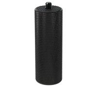 vhbw Impugnatura universale per fotocamera, DSLR, videocamera con filettatura per treppiede da 1/4" - supporto, Nero