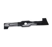 vhbw Lama di ricambio compatibile con Makita DLM431, DLM431PT2, DLM431Z, DLM432 tagliaerba - nero