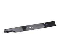 vhbw lama di ricambio compatibile con McCulloch M53-550CMW, M53-551CM, M53-551CMW, M53-625CMD, M53-625 CMD tagliaerba - nero