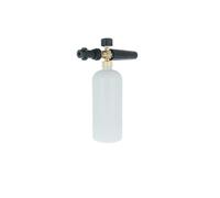 vhbw Lancia schiuma compatibile con Kärcher K3, K2, K5, K4, K7, K6 idropulitrice - incl. contenitore, tubo di aspirazione