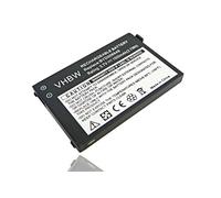 vhbw Li-Ion Batteria 1000mAh (3.7V) per Babyphone Baby-interfono Babytalker come V-Tech BT298555